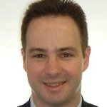 Geoffrey Robinson Photo 2
