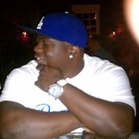 Leon Thomas Photo 9