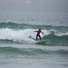 Joe Saunders Photo 33