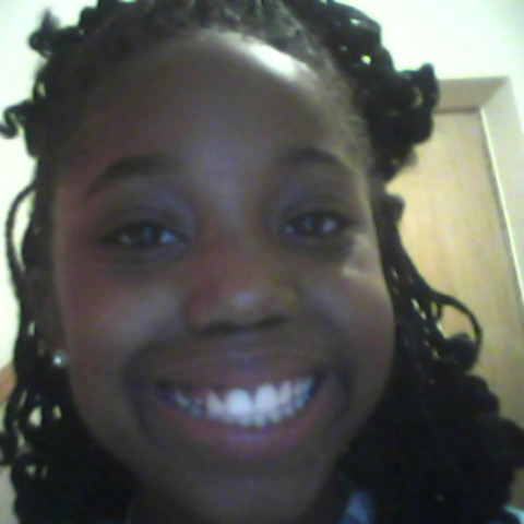 Alicia Frazier Photo 7