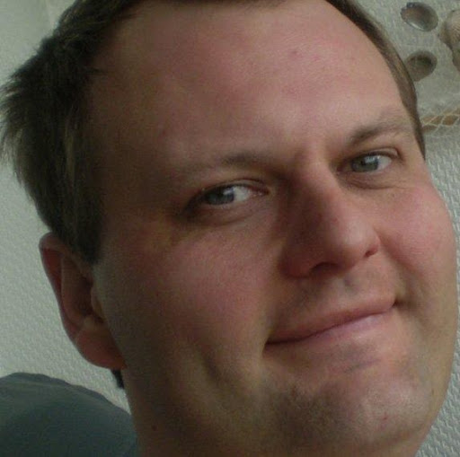 Stephan Sanders Photo 31