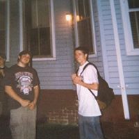 Joseph Garvey Photo 25