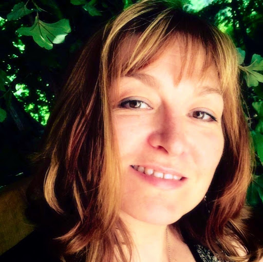 Christine Lindberg Photo 24