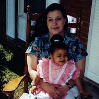 Melissa Jewell Photo 19