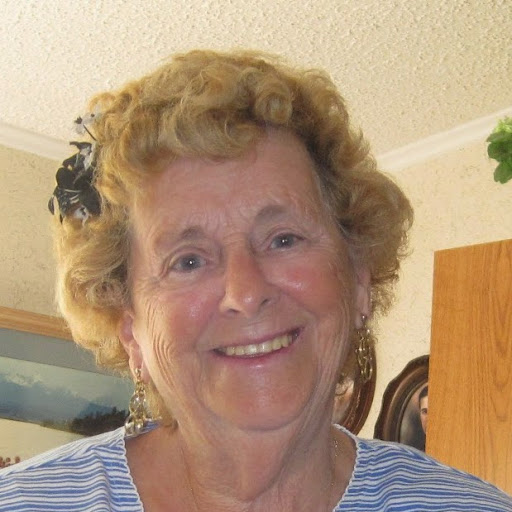 Judy Mason Photo 27
