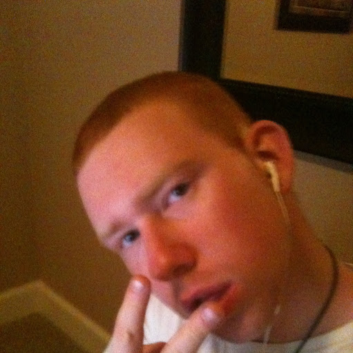 Anthony Palmer Photo 32