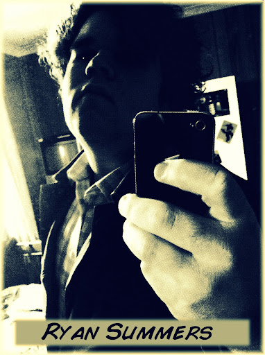 Ryan Summers Photo 39