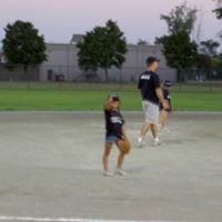 Ken Lang Photo 30