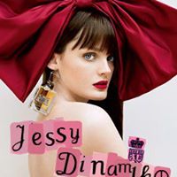 Jessica Kendrick Photo 41