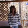 Frances Cummings Photo 24