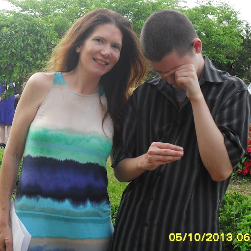 Kathy Starr Photo 11