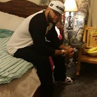 Kenneth Prejean Photo 5