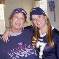 Gail Nicholson Photo 21