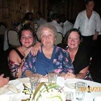 Geraldine Mitchell Photo 28