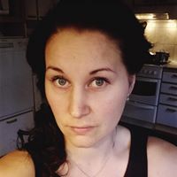 Laura Kaija Photo 7