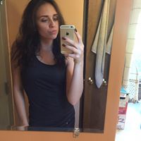 Allison Hedrick Photo 19