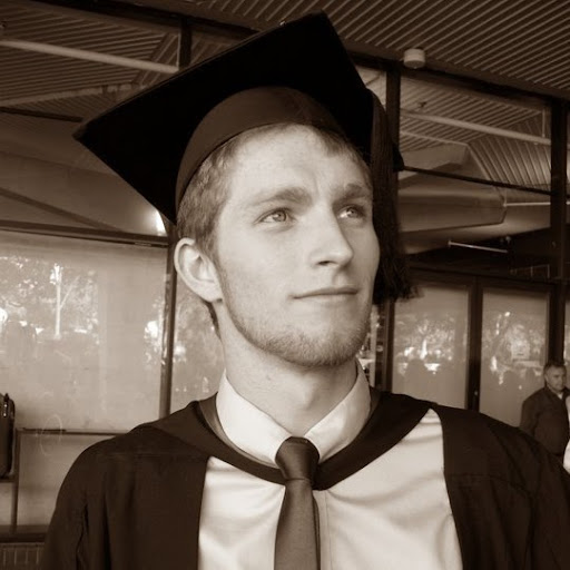 Stephen Squires Photo 8