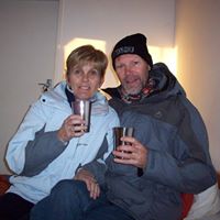 Louise Lange Photo 4