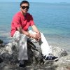Feng Zhu Photo 2