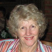 Judith Fleming Photo 18