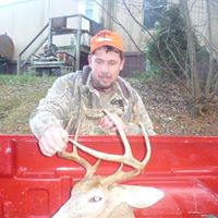 Keith Vaughn Photo 31
