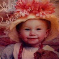 Collette Robinson Photo 15