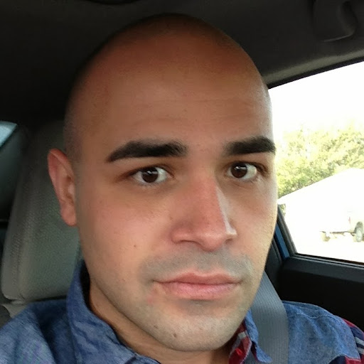 Ramiro Salinas Photo 7