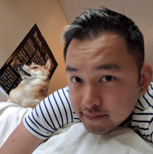 Chris Wu Photo 24