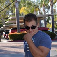 Aaron Goodfriend Photo 2