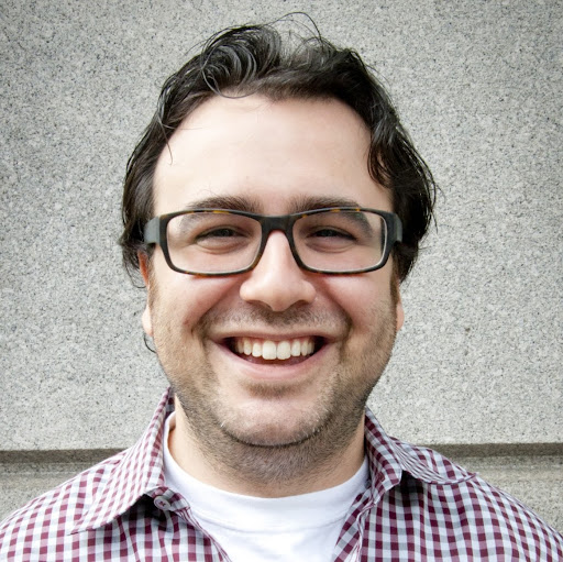 Adam Hirsch Photo 37