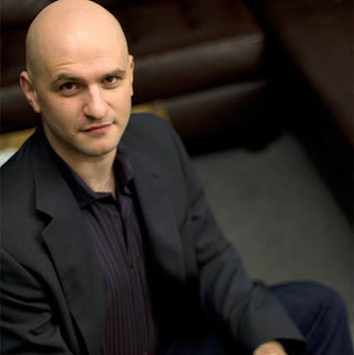 Michael Fiore Photo 18