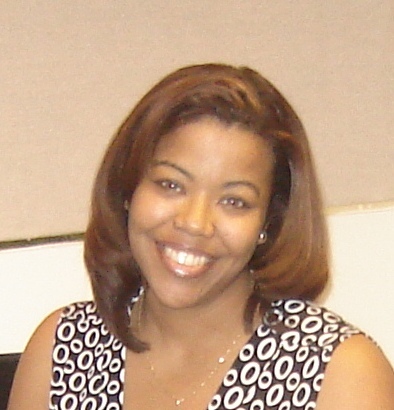 Yvette Roberson Photo 11
