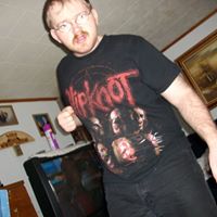 Cliff Mitchell Photo 16