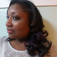 Janay Robinson Photo 15