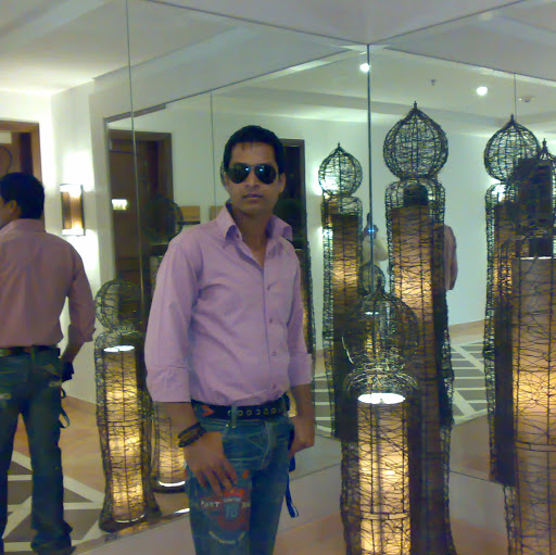 Syed Mohammed Photo 8