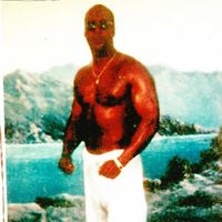 Keith Roberson Photo 34