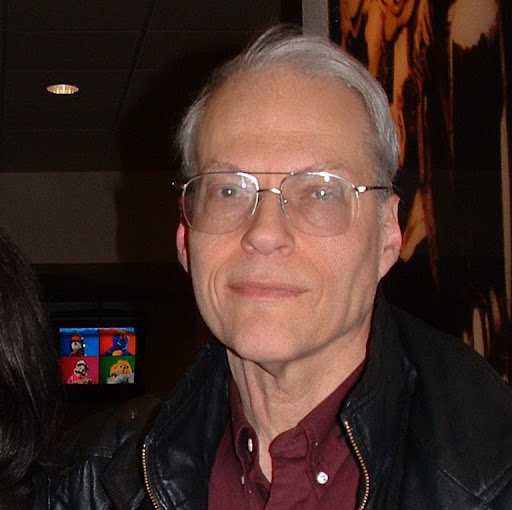 Paul Goldberg Photo 38