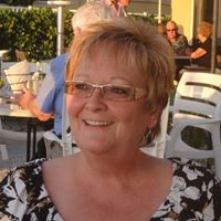Janet Glover Photo 17