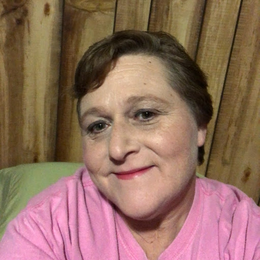 Patricia Powell Photo 24