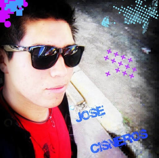 Jose Cisneros Photo 33