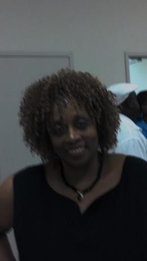 Dorothy Hodges Photo 34