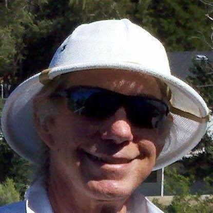 Ray Hopper Photo 5