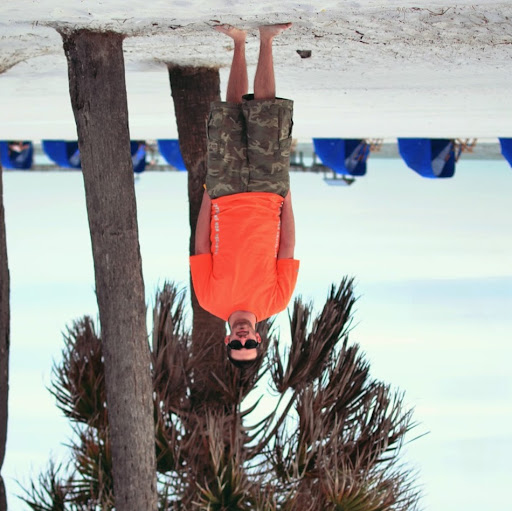 Joe Webster Photo 14