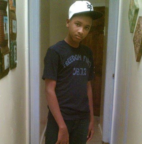 Terrence Simpson Photo 28