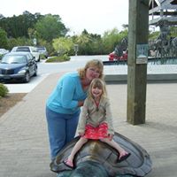 Christina Godwin Photo 3