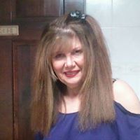 Deborah Terry Photo 20