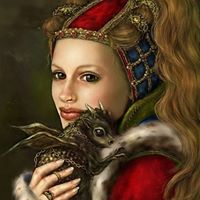 Holly Nicholas Photo 16