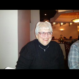 Alice Rubin Photo 29