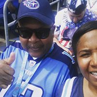 Teresa Patton Photo 8