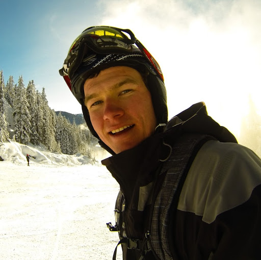 Kyle Martin Photo 36